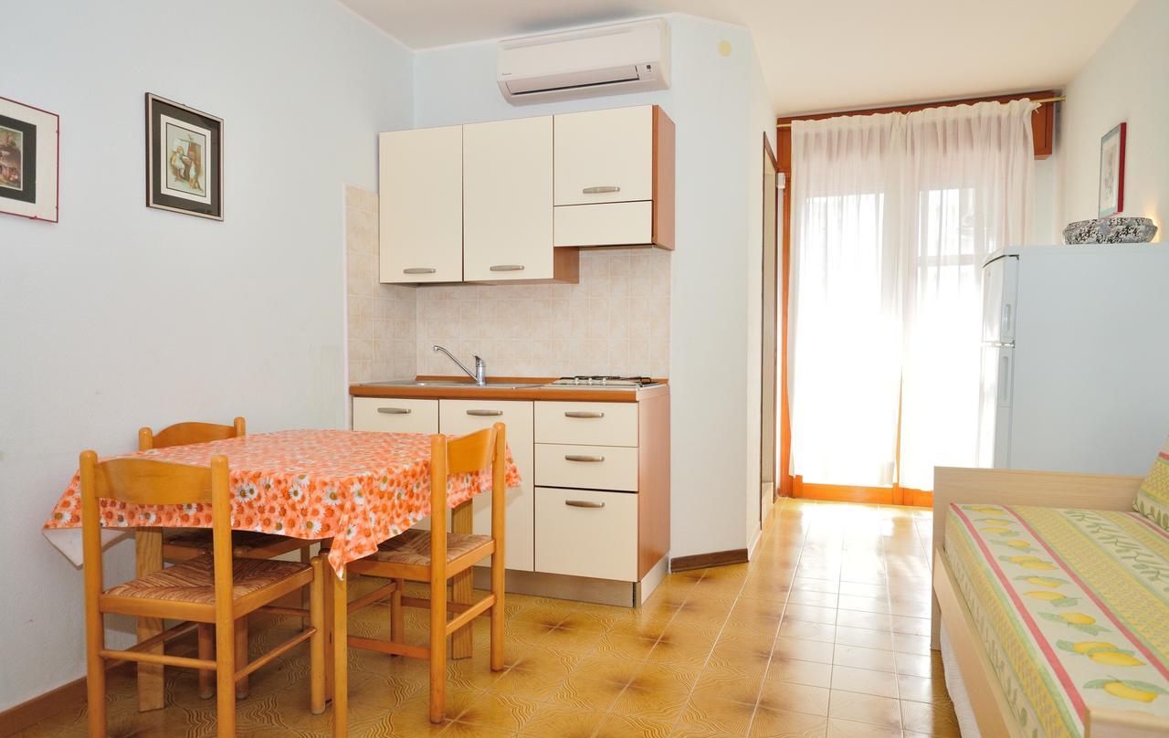 Condominio Bristol บิบิโอเน ภายนอก รูปภาพ